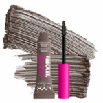 NYX
 Thick It Stick It Wenkbrauwgel Mascara Cool Ash - 12.25 euro