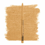 NYX Vivid Rich Mechanical Oogpotlood Amber Stunner - 5.95 euro