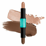 NYX
 Wonder Stick Contour and Highlighter Medium - 12.09 euro