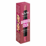 NYX
 Wonder Stick Cream Blush Peach & Baby Pink - 13.15 euro