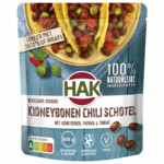 Hak Kidneybonen Chilischotel - 3.19 euro