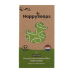 HappySoaps Baby & Kids Body Oil Bar  Aloë You Vera Much