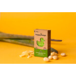 HappySoaps Baby & Kids Body Oil Bar  Aloë You Vera Much - 7.85 euro
