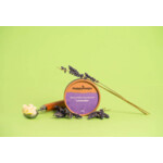 HappySoaps Natuurlijke Deodorant Lavendel - 6.99 euro