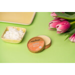 HappySoaps Natuurlijke Deodorant Pink Tulip Zonder Baking Soda - 8.99 euro