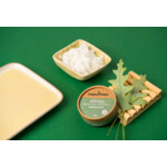 HappySoaps Natuurlijke Deodorant Rainforest Zonder Baking Soda - 7.64 euro