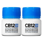 2x CB12 Mondspoeling Mini Regular - 6.9 euro