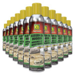 12x Home Defense Tegen Muggen en Vliegen Spray Pesticidevrij