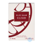Elie Saab Eau de Parfum Elixer - 15.99 euro