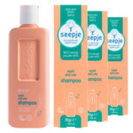 Seepje Shampoo Repair & Care Pakket