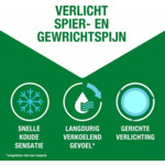 3x Biofreeze Pijnstillende Spray Spieren en Gewrichten - 43.24 euro