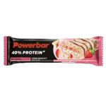 PowerBar Proteine + Crisp Strawberry White Choc