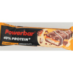 PowerBar Proteine + Crisp Caramel Peanut Butter - 1.65 euro