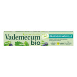 Vademecum Bio Tandpasta Natural Fresh  75 ml