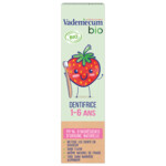 12x Vademecum Bio Tandpasta Aardbei 1-6 jaar - 45.49 euro