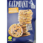 12x Elephant Pretzels Sesam - 24.79 euro