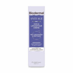 2x Biodermal Oog & Lip Contour crème Anti Age - 63.44 euro