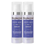 2x Biodermal Serum Anti Age