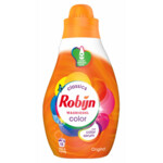 Robijn Klein & Krachtig Wasmiddel Color - 5.99 euro