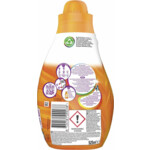 Robijn Klein & Krachtig Wasmiddel Color - 5.99 euro