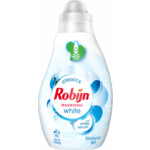 Plein Robijn Klein & Krachtig Wasmiddel Radiant White aanbieding
