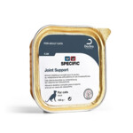 7x Specific FJW Kattenvoer Nat Joint Support 100 gr