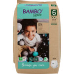 Bambo Nature Luierbroekjes Maat 6 (15+ kg)