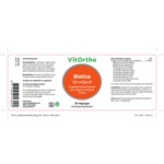 2x Vitortho Biotica 50 Miljard - 44.77 euro