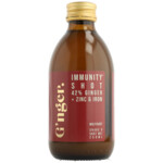 G'nger Shot Immunity - 7.95 euro