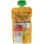 7x Ella's Kitchen Biologisch Knijpzakje 4+m Banaan & Appel - 10.44 euro