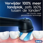 Oral-B Elektrische Tandenborstel iO 5N Wit - 103.99 euro