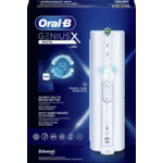 Plein Oral-B Elektrische Tandenborstel Genius X White aanbieding