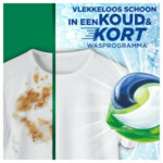Ariel 3in1 Pods Wasmiddelcapsules Alpine - 29.99 euro