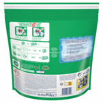Ariel 3in1 Pods Wasmiddelcapsules Alpine - 29.99 euro