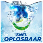 Ariel 3in1 Pods Wasmiddelcapsules Alpine - 29.99 euro