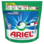 Ariel 3in1 Pods Wasmiddelcapsules Alpine - 29.99 euro
