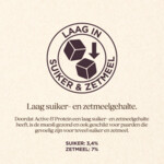 Vitalstyle Paardenmuesli Active & Protein - 34.99 euro
