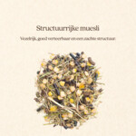 Vitalstyle Paardenmuesli Gut & Gastro - 35.89 euro