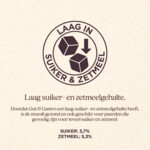 Vitalstyle Paardenmuesli Gut & Gastro - 35.89 euro