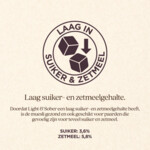 Vitalstyle Paardenmuesli Light & Sober - 31.05 euro