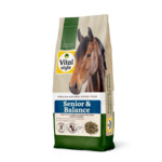 Vitalstyle Paardenmuesli Senior & Balance 15 kg