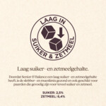 Vitalstyle Paardenmuesli Senior & Balance 15 kg
