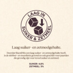 Vitalstyle Paardenmuesli Slueslimix - 40.99 euro