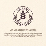 Vitalstyle Paardenmuesli Slueslimix - 40.99 euro
