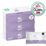 Naif Baby & Kids Lotion Billendoekjes Plasticvrij - 47.88 euro