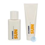 Jil Sander Geschenkset Sun Women - 30.99 euro