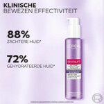 L'Oréal Revitalift Filler Reinigingsgel met Hyaluronzuur - 12.99 euro