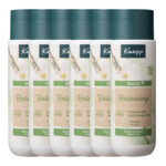 6x Kneipp Douche Patchouli