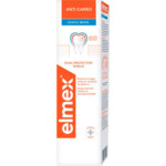 Elmex Tandpasta Anti-Cariës Whitening