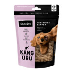 Chewies Trainingshapjes Hondensnacks Kangoeroe